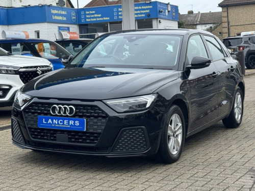 Audi A1  1.0 TFSI 25 Technik 