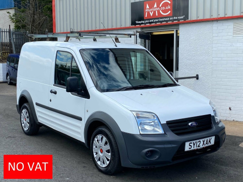 Ford Transit Connect  T200 TDCI