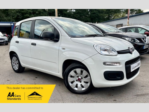 Fiat Panda  POP