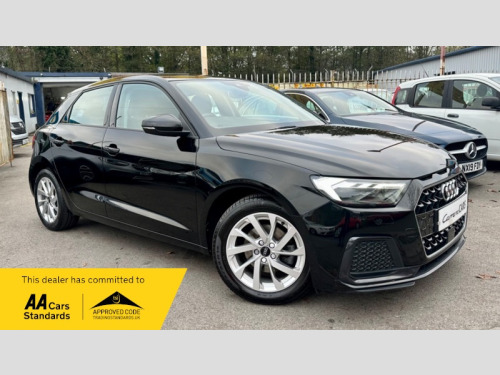 Audi A1  SPORTBACK TFSI SPORT