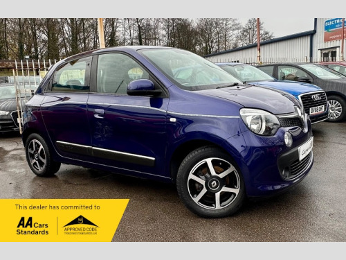 Renault Twingo  DYNAMIQUE SCE S/S