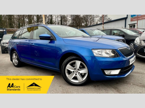 Skoda Octavia  SE BUSINESS TDI CR