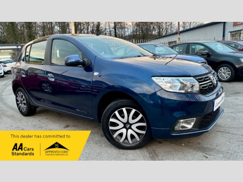 Dacia Sandero  COMFORT SCE