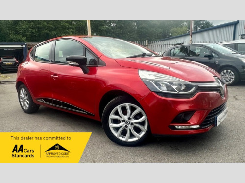 Renault Clio DYNAMIQUE NAV