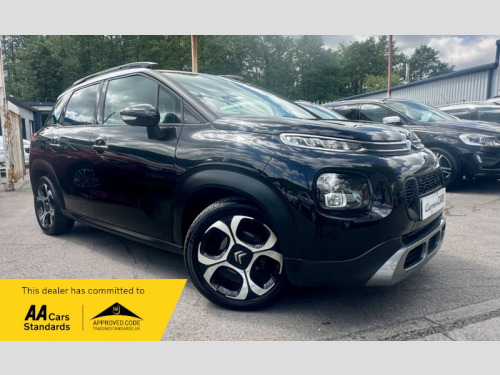 Citroen C3 Aircross  PURETECH FLAIR
