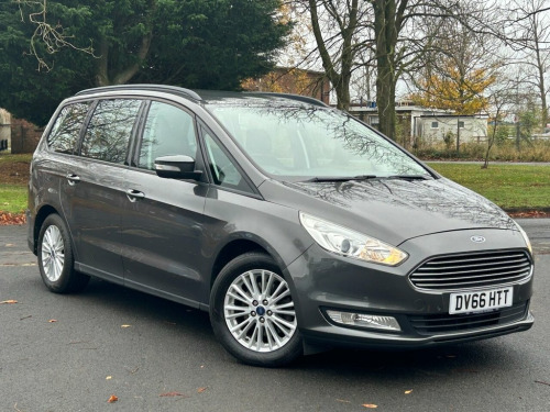 Ford Galaxy  2.0 TDCi Zetec MPV 5dr Diesel Powershift Euro 6 (s