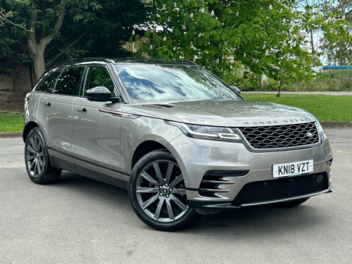 Land Rover Range Rover Velar  2.0 D240 R-Dynamic HSE SUV 5dr Diesel Auto 4WD Eur