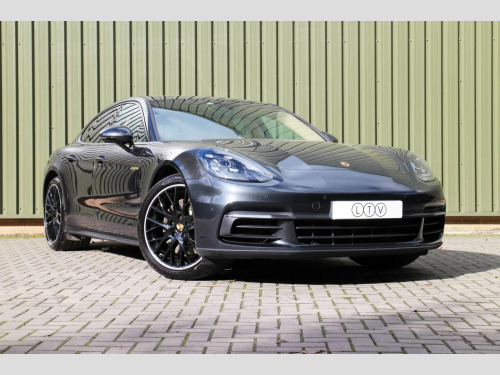 Porsche Panamera  2.9 V6 E-Hybrid 14kWh 4 Saloon PDK 4WD Euro 6 (s/s) 5dr