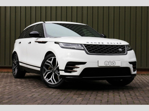 Land Rover Range Rover Velar  3.0 SD6 V6 R-Dynamic SE Auto 4WD Euro 6 (s/s) 5dr