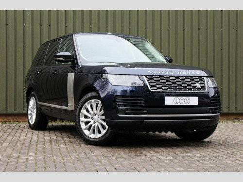 Land Rover Range Rover  3.0 SD V6 Vogue Auto 4WD Euro 6 (s/s) 5dr