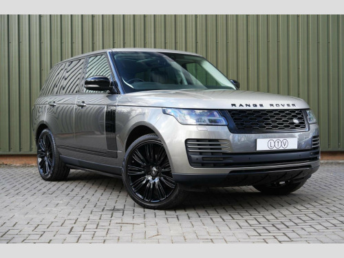 Land Rover Range Rover  3.0 SD V6 Vogue Auto 4WD Euro 6 (s/s) 5dr