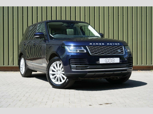 Land Rover Range Rover  3.0 SD V6 Vogue Auto 4WD Euro 6 (s/s) 5dr