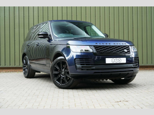 Land Rover Range Rover  3.0 TD V6 Vogue Auto 4WD Euro 6 (s/s) 5dr