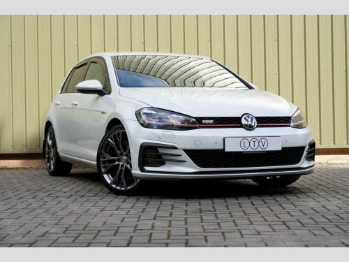 Volkswagen Golf  2.0 TSI GTI Performance DSG Euro 6 (s/s) 5dr