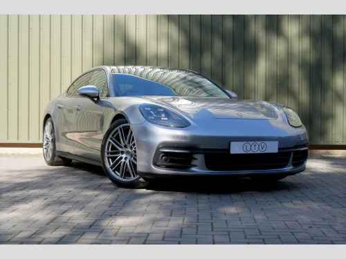 Porsche Panamera  2.9 V6 E-Hybrid 14kWh 4 Saloon PDK 4WD Euro 6 (s/s) 5dr