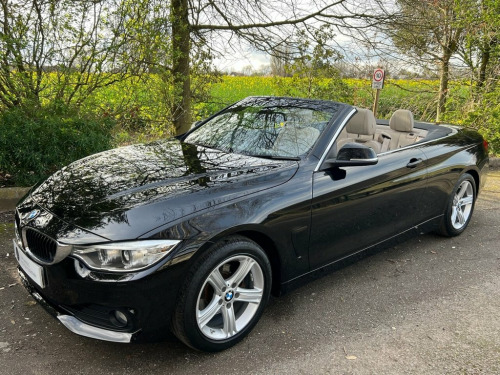 BMW 4 Series  2.0 420I SE 2d 181 BHP Finance available. 