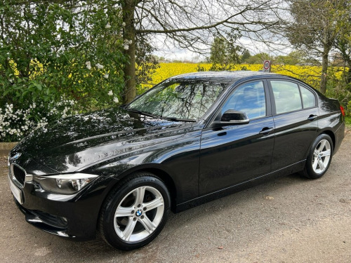 BMW 3 Series  2.0 320I SE 4d 181 BHP Finance available. 