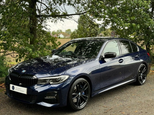 BMW 3 Series  3.0 330d M Sport Plus Edition Saloon 4dr Diesel Au