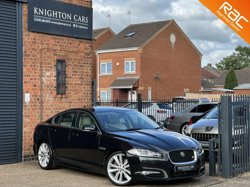 Jaguar XF  3.0 d S V6 Portfolio