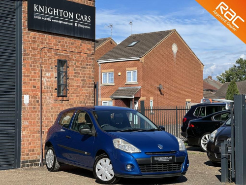 Renault Clio 1.2