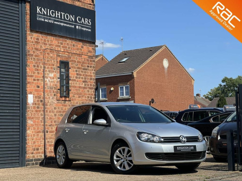 Volkswagen Golf  1.6 TDI Match