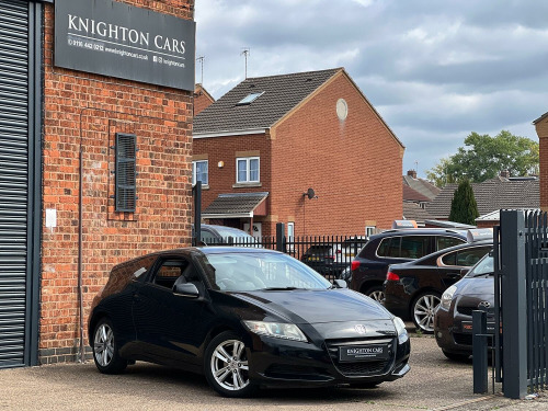 Honda CR-Z 1.5 h IMA Sport