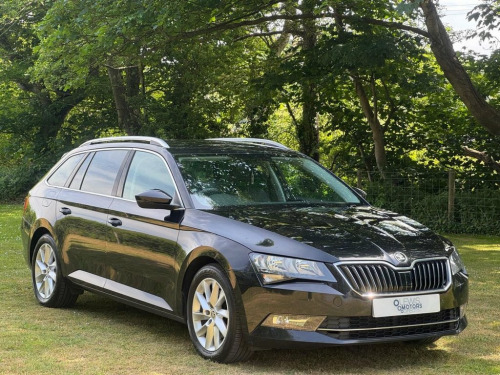 Skoda Superb  2.0 TDI SE Technology Estate 5dr Diesel DSG Euro 6