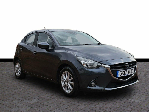 Mazda Mazda2  1.5 SE-L 5d 89 BHP 6 M warranty1000 per claim