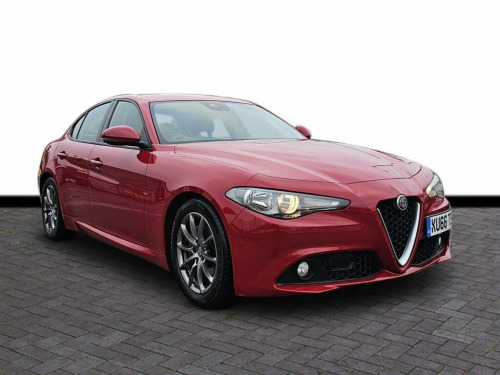 Alfa Romeo Giulia  2.2 TD Super Saloon 4dr Diesel Auto Euro 6 (s/s) ( 
