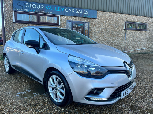 Renault Clio  Play Dci