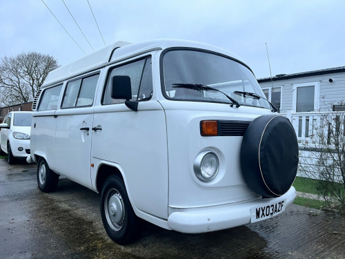 Volkswagen T2  Kombi Danbury Rio