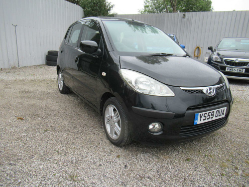 Hyundai i10  1.2 Comfort