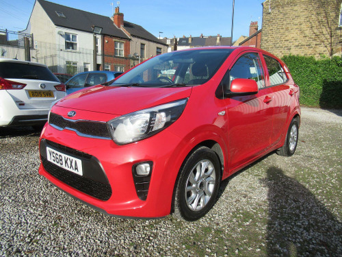 Kia Picanto  1.3 2