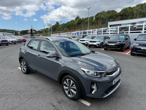 Kia Stonic  1.0 T-GDi 2 SUV 5dr Petrol Manual Euro 6 (s/s) (99
