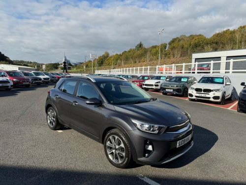 Kia Stonic  1.0 T-GDi 2 GPF SUV 5dr Petrol Manual Euro 6 (s/s)