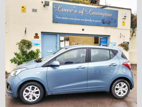 Hyundai i10  SE