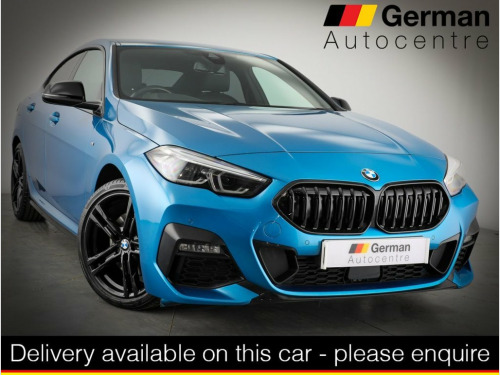 BMW 2 Series  1.5 218I M SPORT GRAN COUPE 4d 139 BHP ***GERMAN C