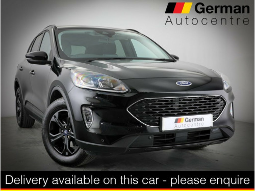 Ford Kuga  1.5 ZETEC ECOBLUE 5d 119 BHP ***RANGE OF WARRANTIE