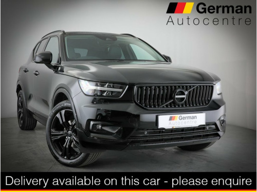 Volvo XC40  1.5 T3 INSCRIPTION PRO 5d 161 BHP ***RANGE OF WARR