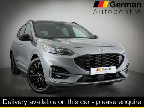 Ford Kuga  1.5 ST-LINE X EDITION ECOBLUE 5d 119 BHP ***RANGE 