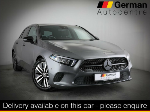 Mercedes-Benz A-Class  1.3 A 200 SPORT EXECUTIVE 5d 161 BHP ***GERMAN CAR