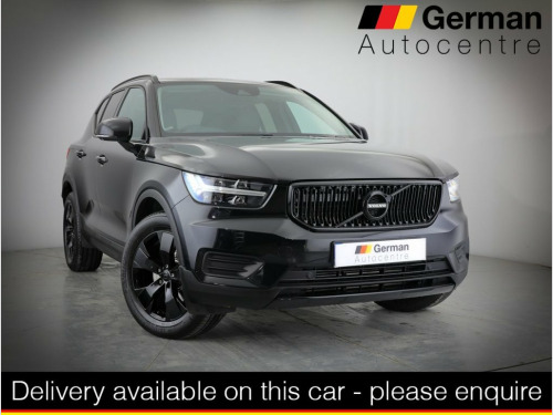 Volvo XC40  2.0 T4 Momentum SUV 5dr Petrol Auto AWD Euro 6 (s/