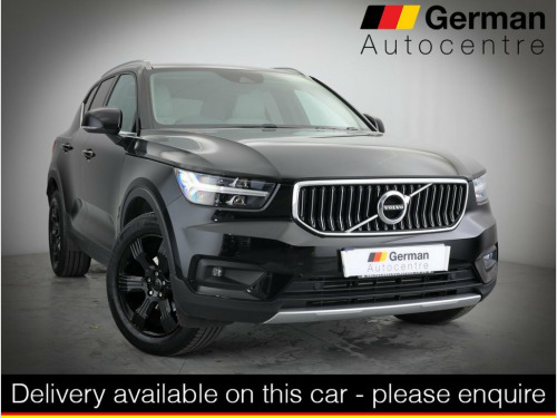 Volvo XC40  1.5 T3 Inscription SUV 5dr Petrol Auto Euro 6 (s/s