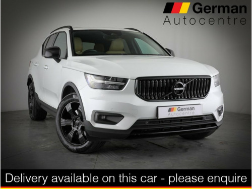 Volvo XC40  2.0 T4 Inscription SUV 5dr Petrol Auto AWD Euro 6 