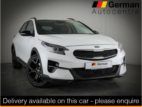 Kia XCeed  1.0 T-GDi 3 SUV 5dr Petrol Manual Euro 6 (s/s) (11