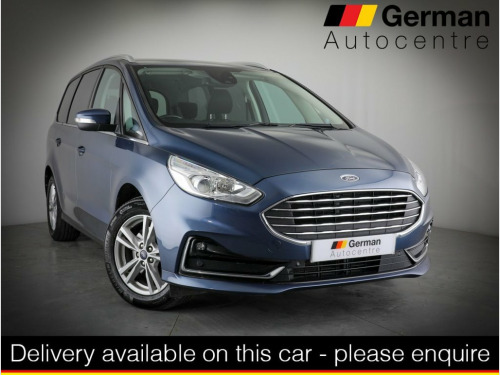 Ford Galaxy  2.0 EcoBlue Titanium MPV 5dr Diesel Manual Euro 6 