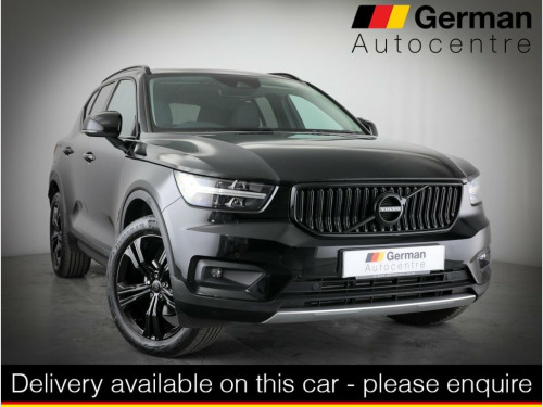 Volvo XC40  1.5 T3 Inscription Pro SUV 5dr Petrol Auto Euro 6 