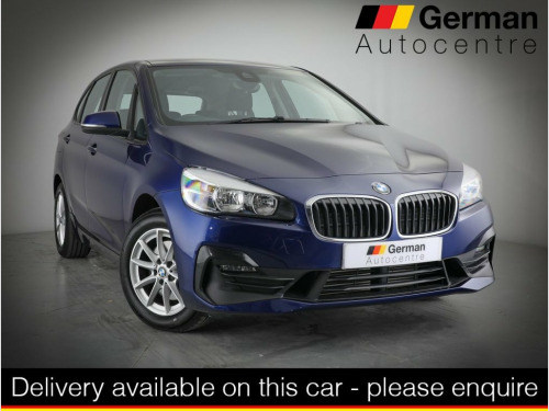 BMW 2 Series  2.0 220d SE MPV 5dr Diesel Auto xDrive Euro 6 (s/s