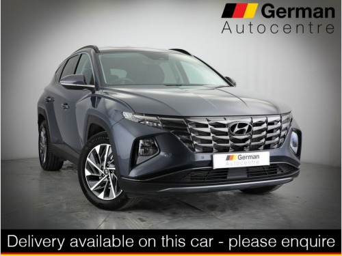 Hyundai Tucson  1.6 T-GDi Premium SUV 5dr Petrol Manual Euro 6 (s/