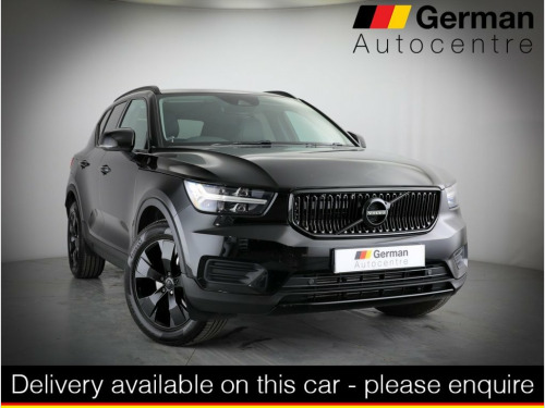 Volvo XC40  2.0 T4 Momentum SUV 5dr Petrol Auto AWD Euro 6 (s/